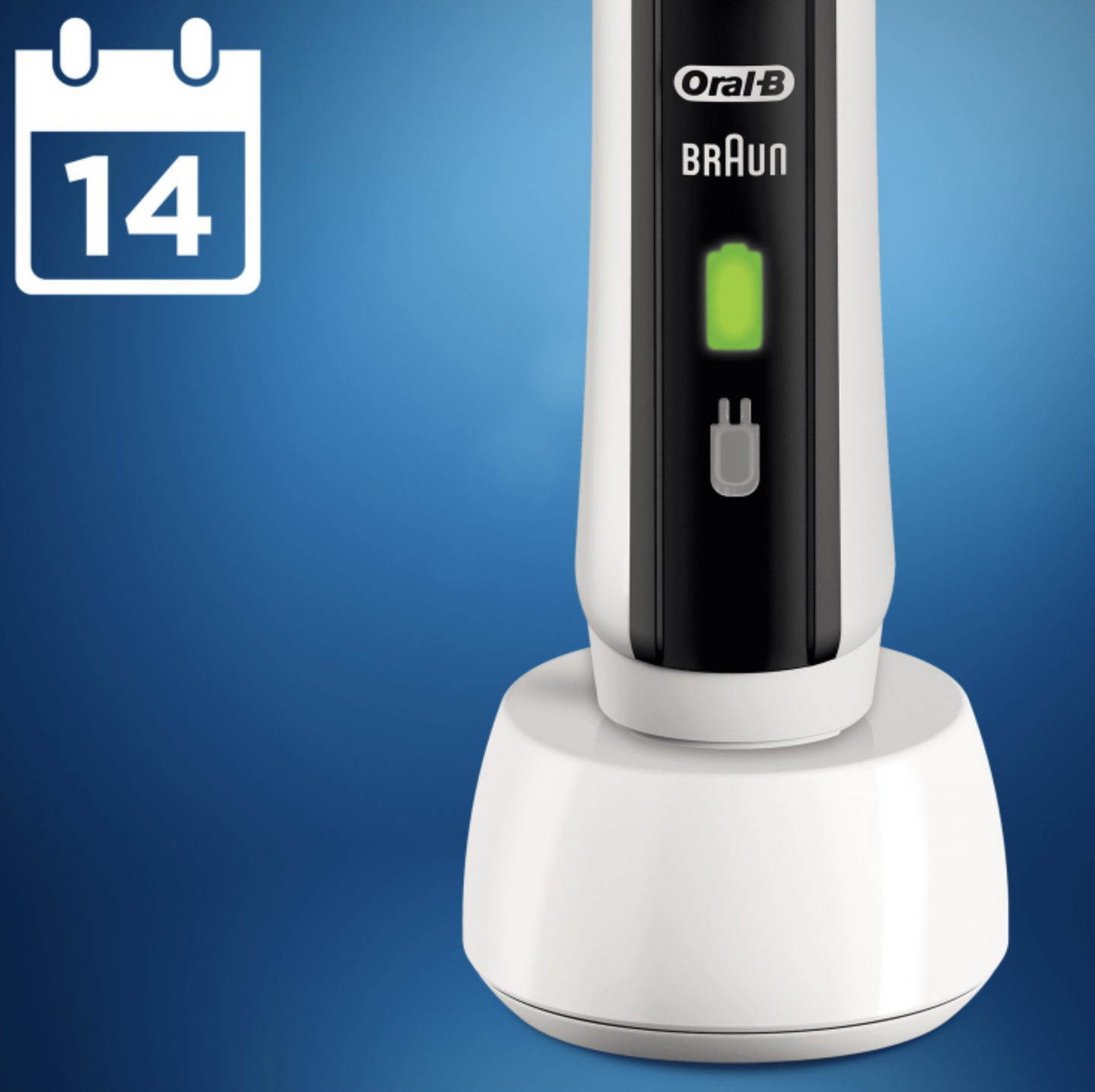 Oral-B PRO2900 tuplarunko sähköhammasharja