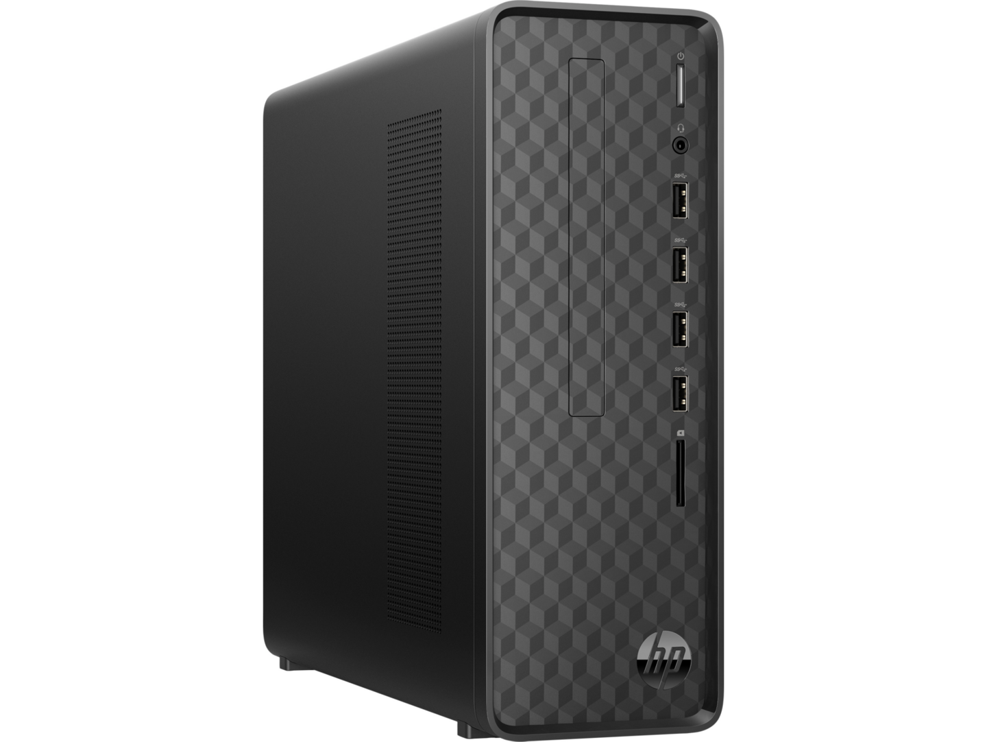 HP Slim S01-aF0154no pöytäkone