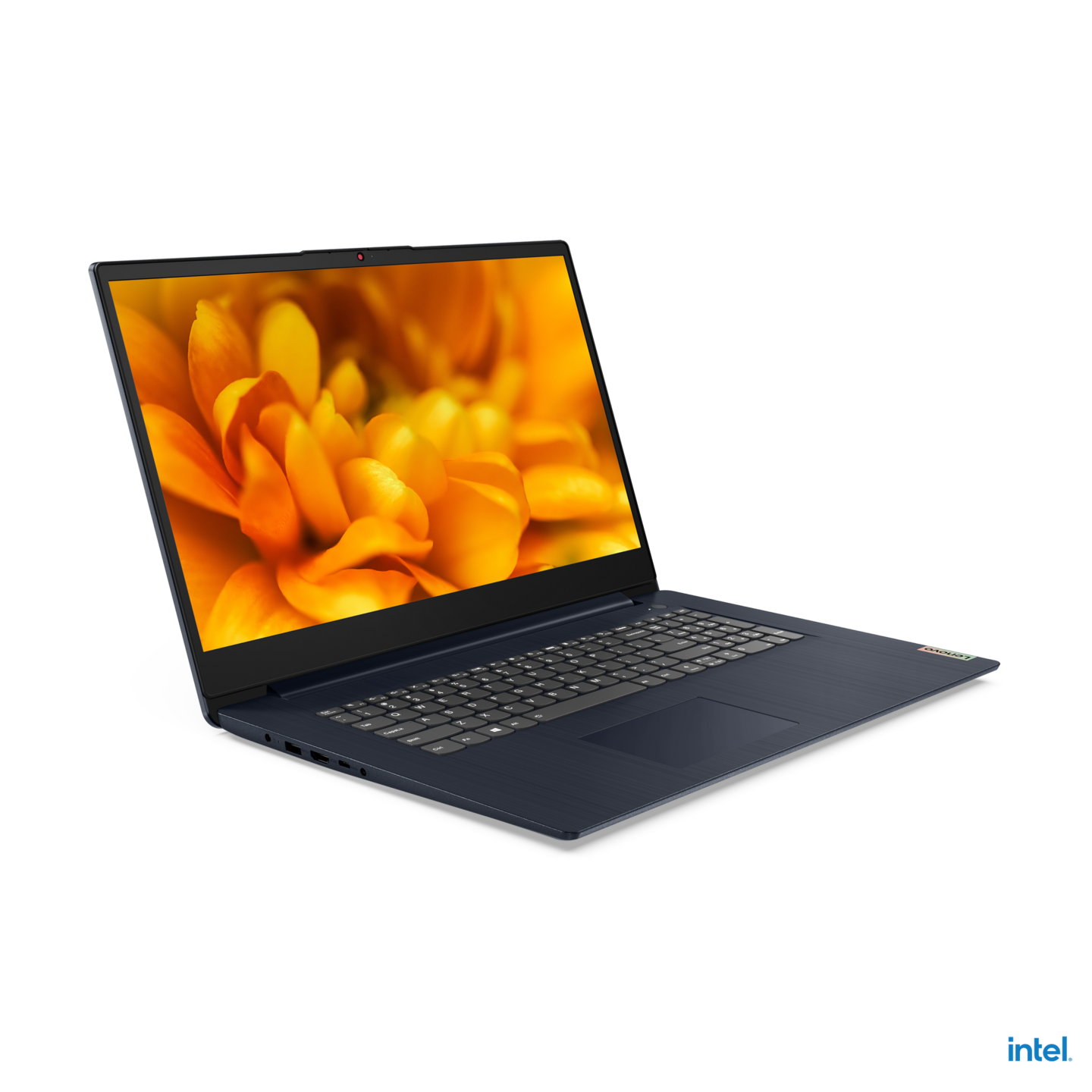 Lenovo IdeaPad 3 17ITL6 17,3'' -kannettava tietokone