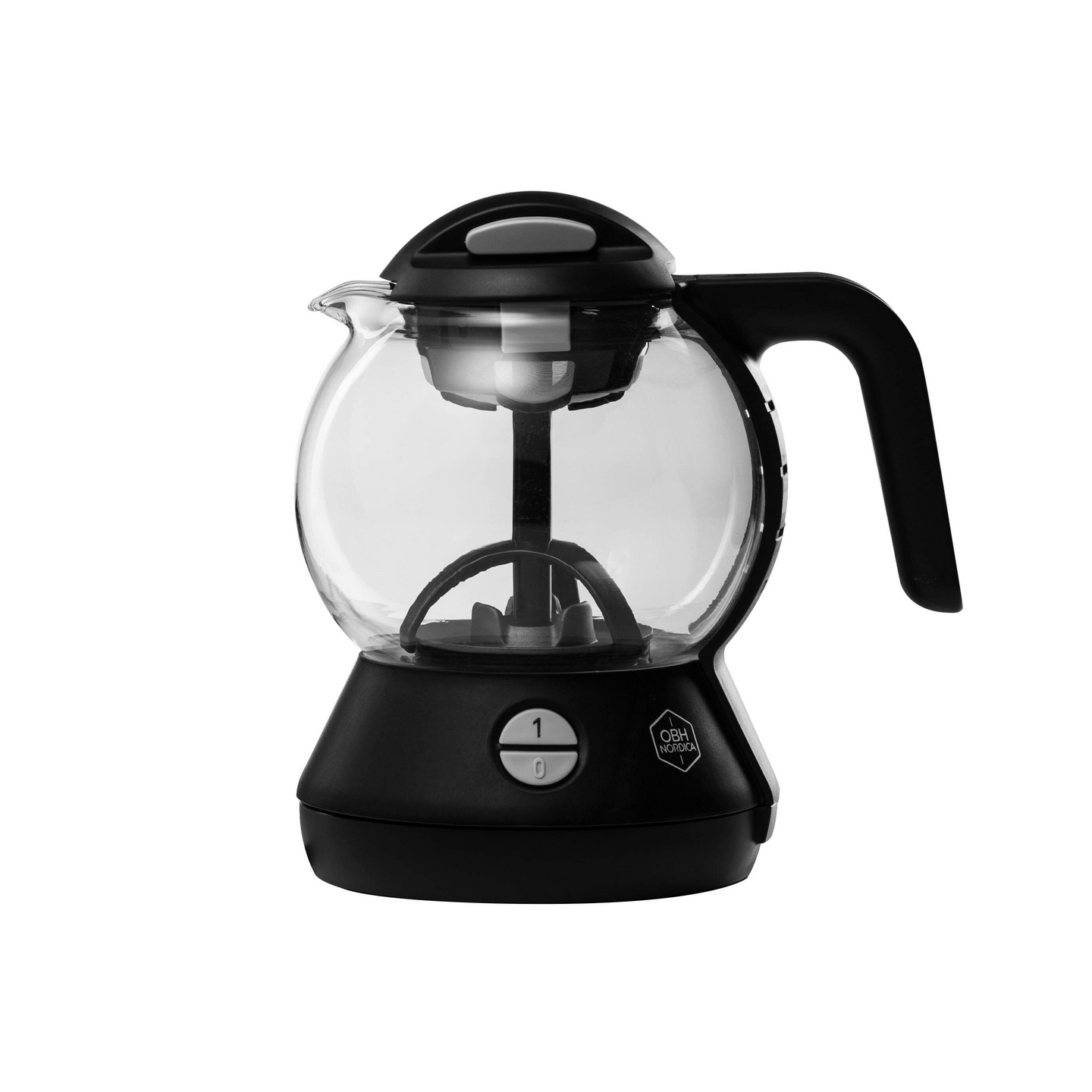 OBH Nordica Magic tea -teenkeitin