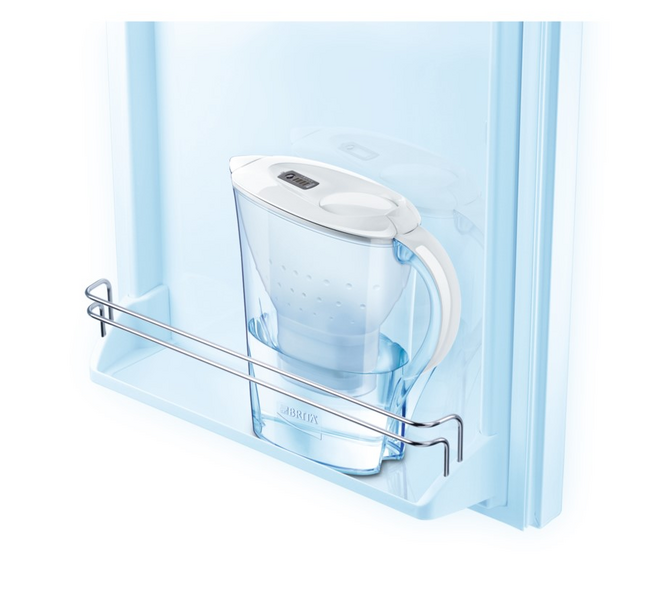 BRITA Marella valkoinen memo Maxtra+ kannu 2,4L