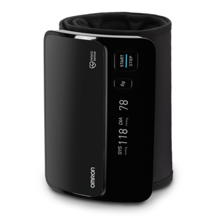 Omron Evolv -verenpainemittari