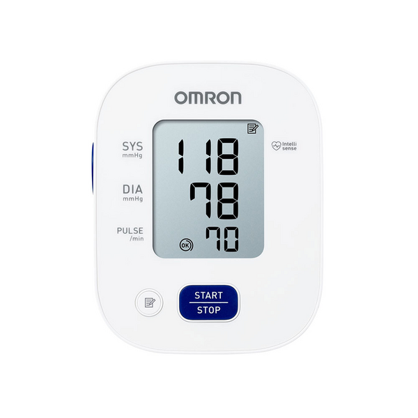 Omron M2 -verenpainemittari