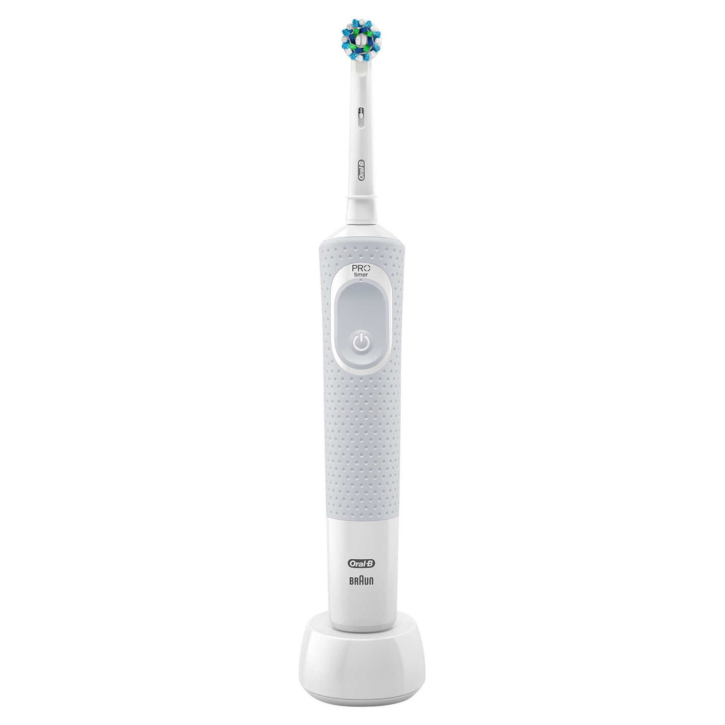 Oral-B Vitality 100 White sähköhammasharja