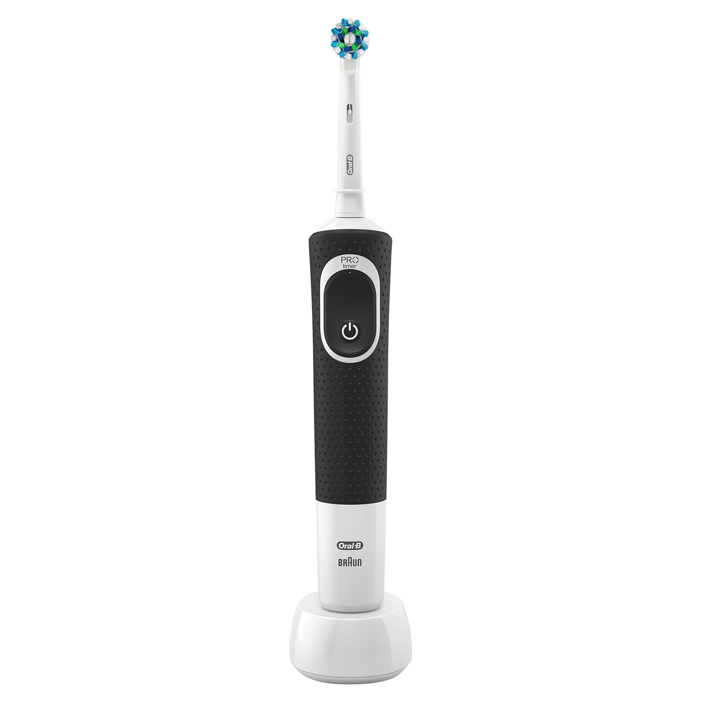 Oral-B Vitality Cross Action Black sähköhammasharja