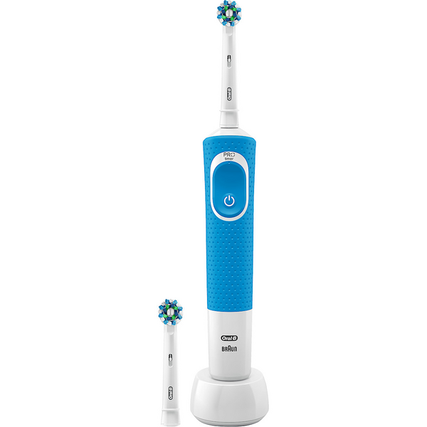 Oral-B Vitality 170 CrossAction sähköhammasharja sininen