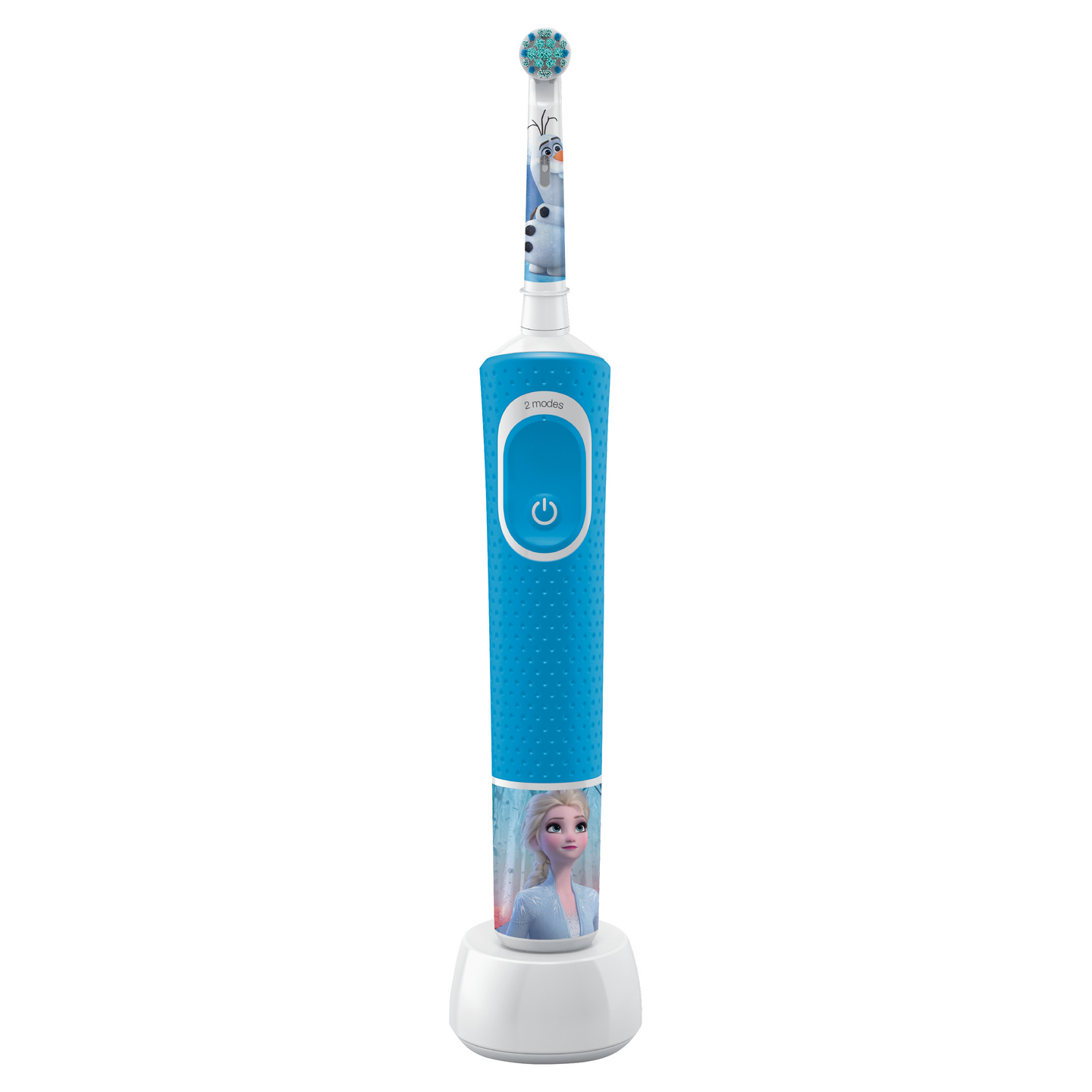 Oral-B Vitality Kids Frozen sähköhammasharja 2019