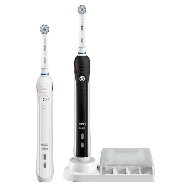 Oral-B PRO2900 tuplarunko sähköhammasharja