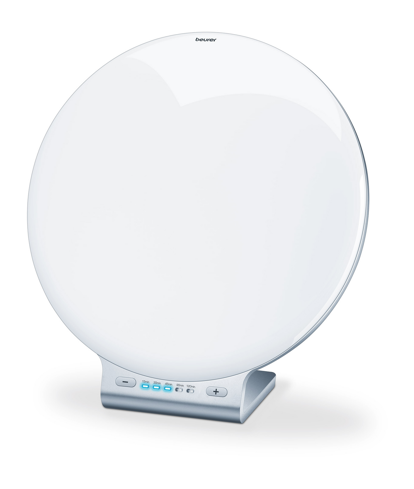 Beurer TL70 -kirkasvalolamppu