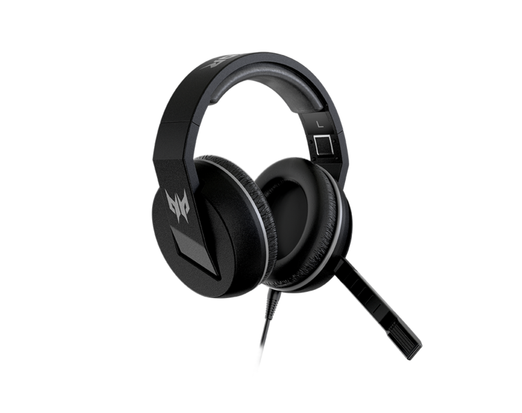 Acer Predator Galea 311 -pelikuulokkeet