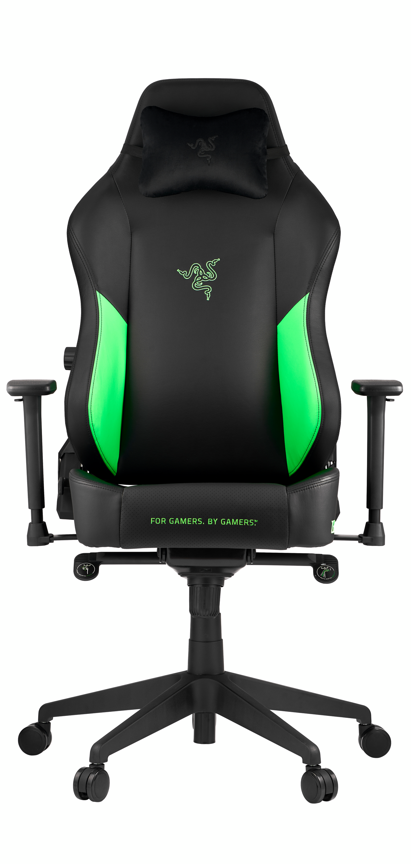 Razer Tarok Ultimate -pelituoli
