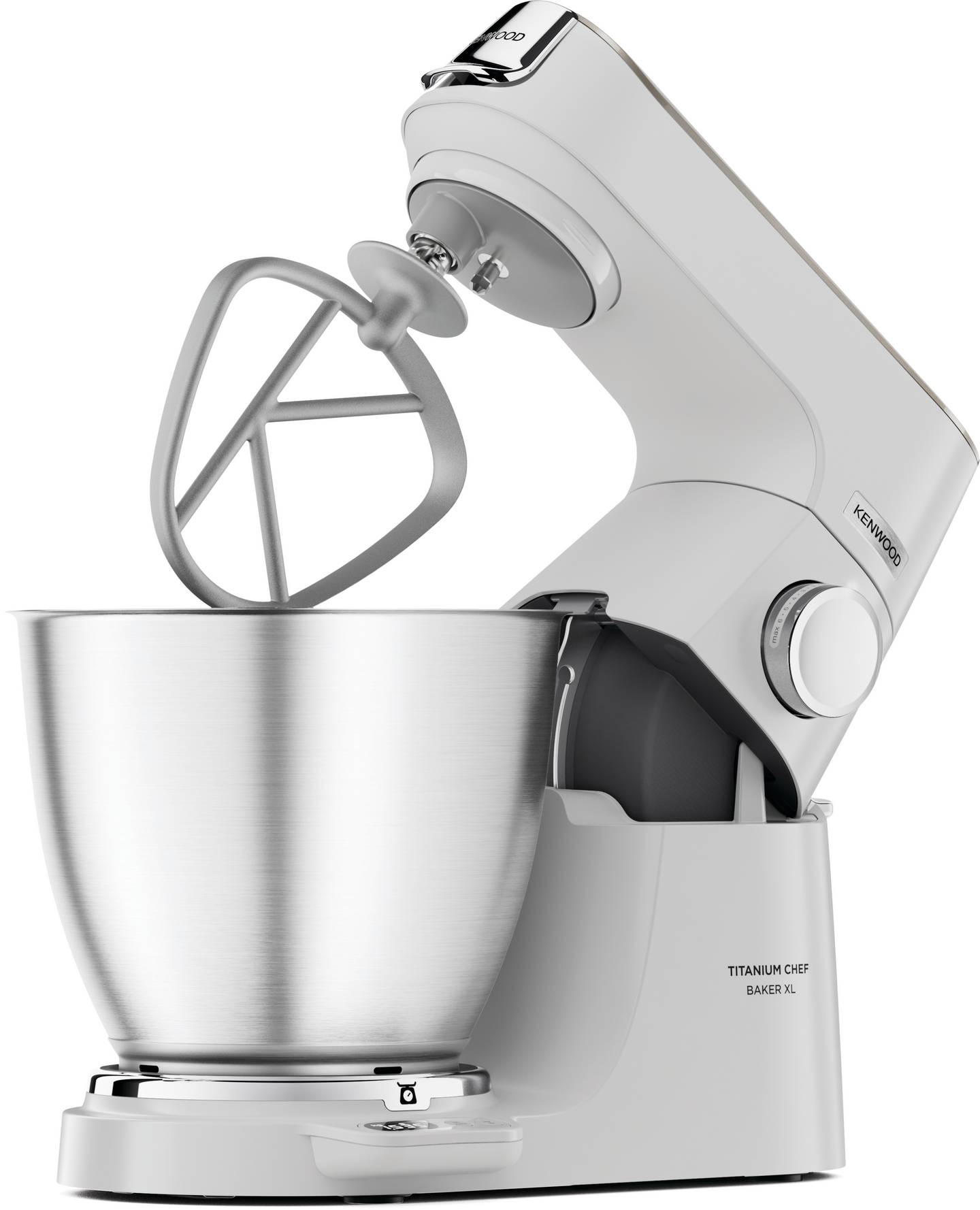 Kenwood Titanium Chef Baker XL Lite KVL65.001WH -yleiskone