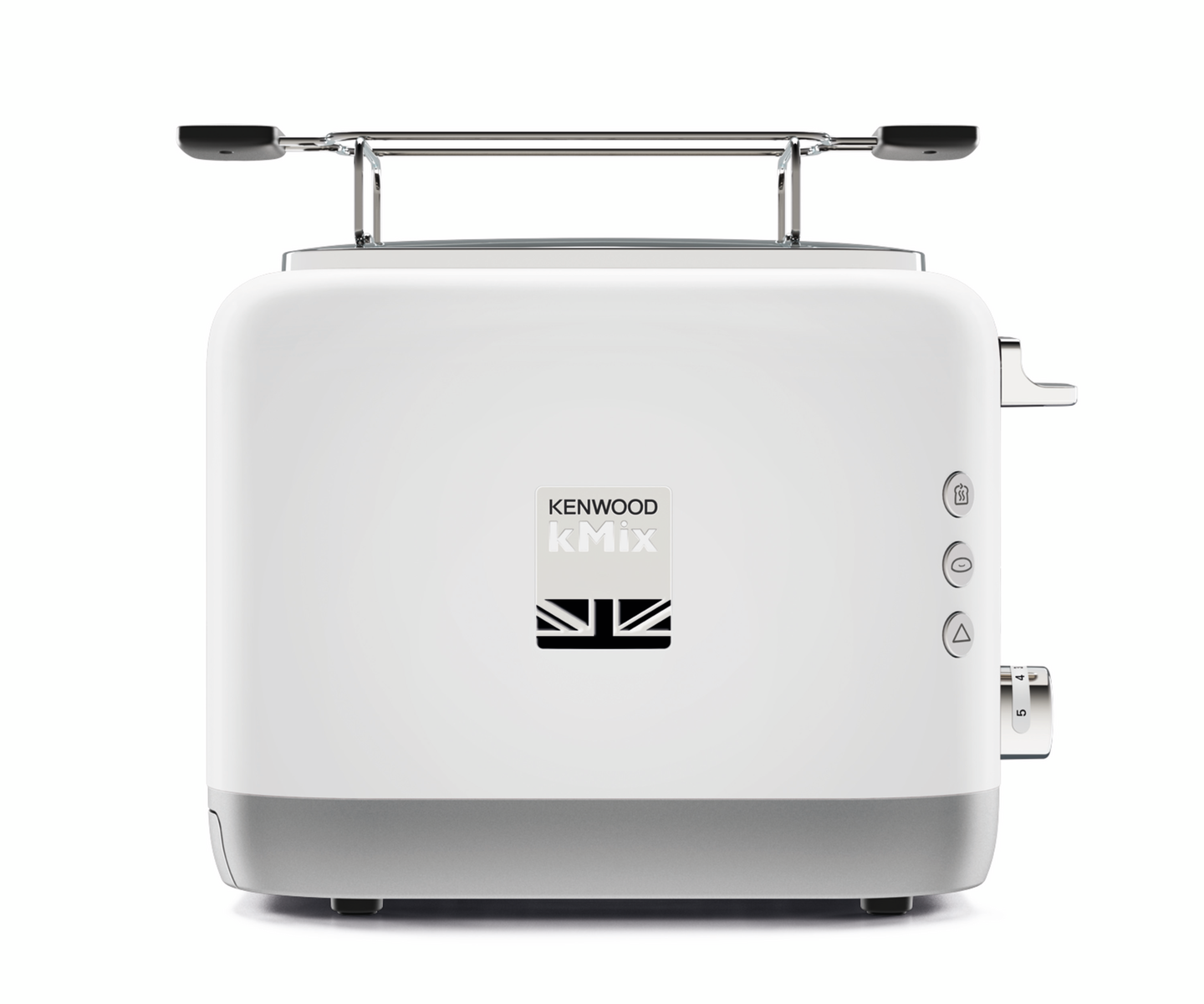 Kenwood kMix TCX751WH -leivänpaahdin