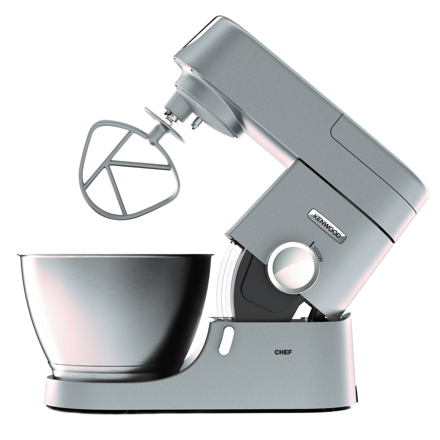 Kenwood Chef KVC3100S -yleiskone