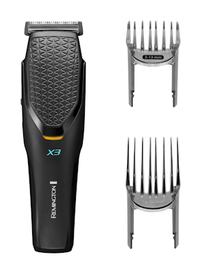 Remington Power X Series X3 HC3000 -hiustenleikkuri