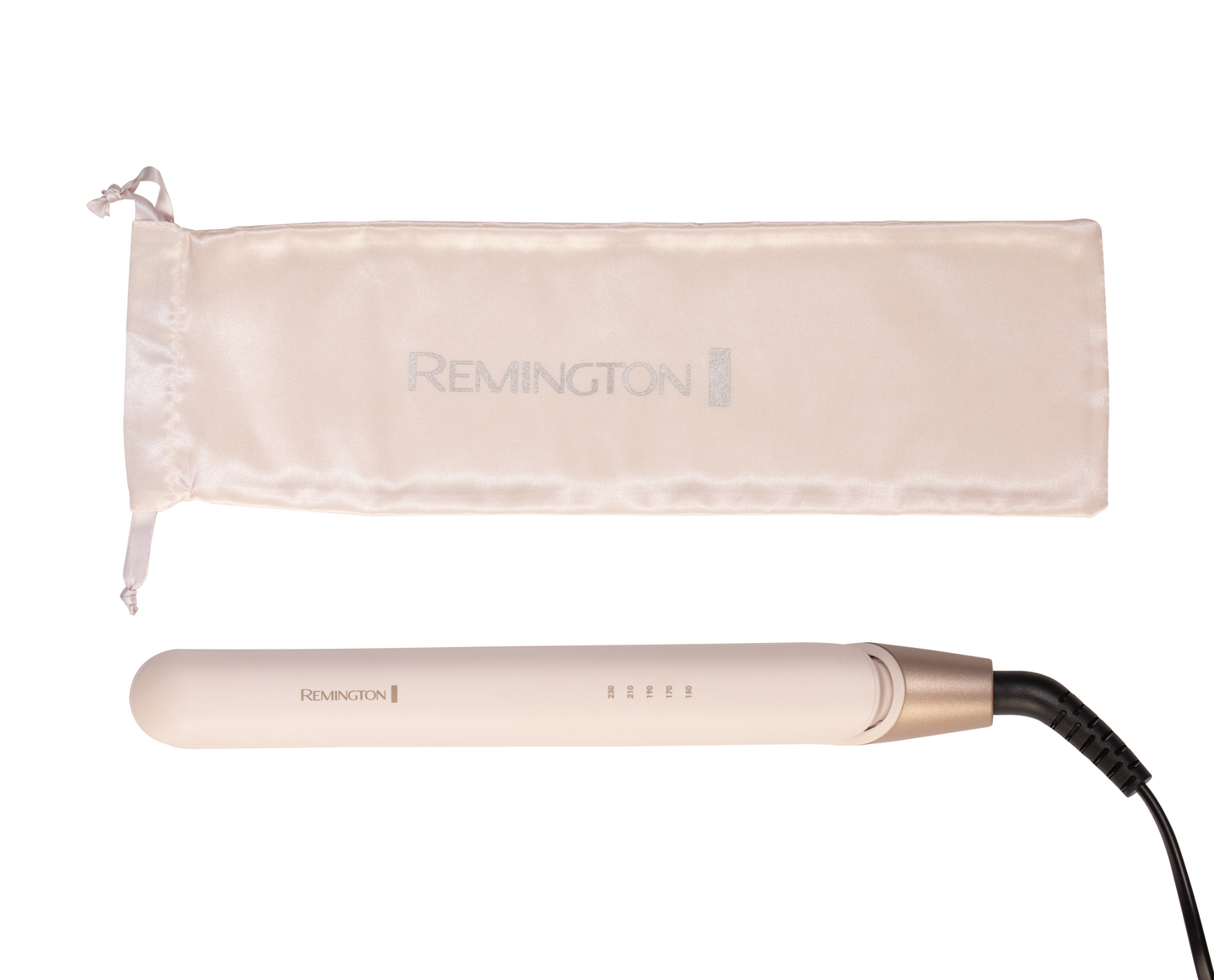 Remington Shea Soft S4740 -suoristusrauta