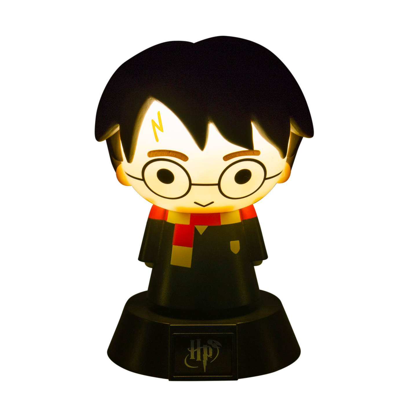 Paladone Harry Potter V3 Icon -valaisin