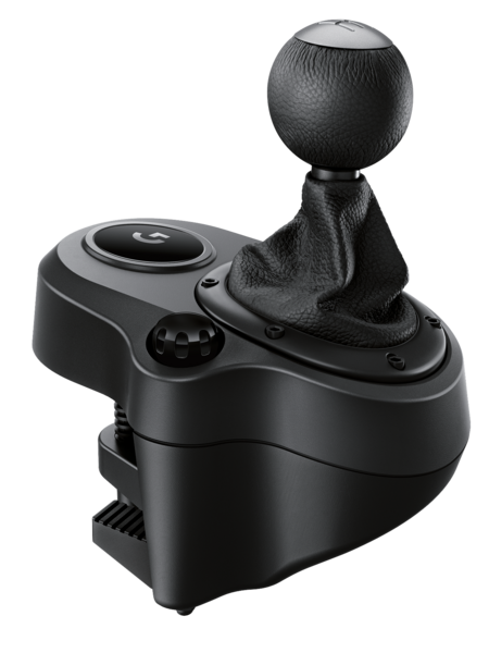 Logitech Driving Force Shifter -vaihdekeppi