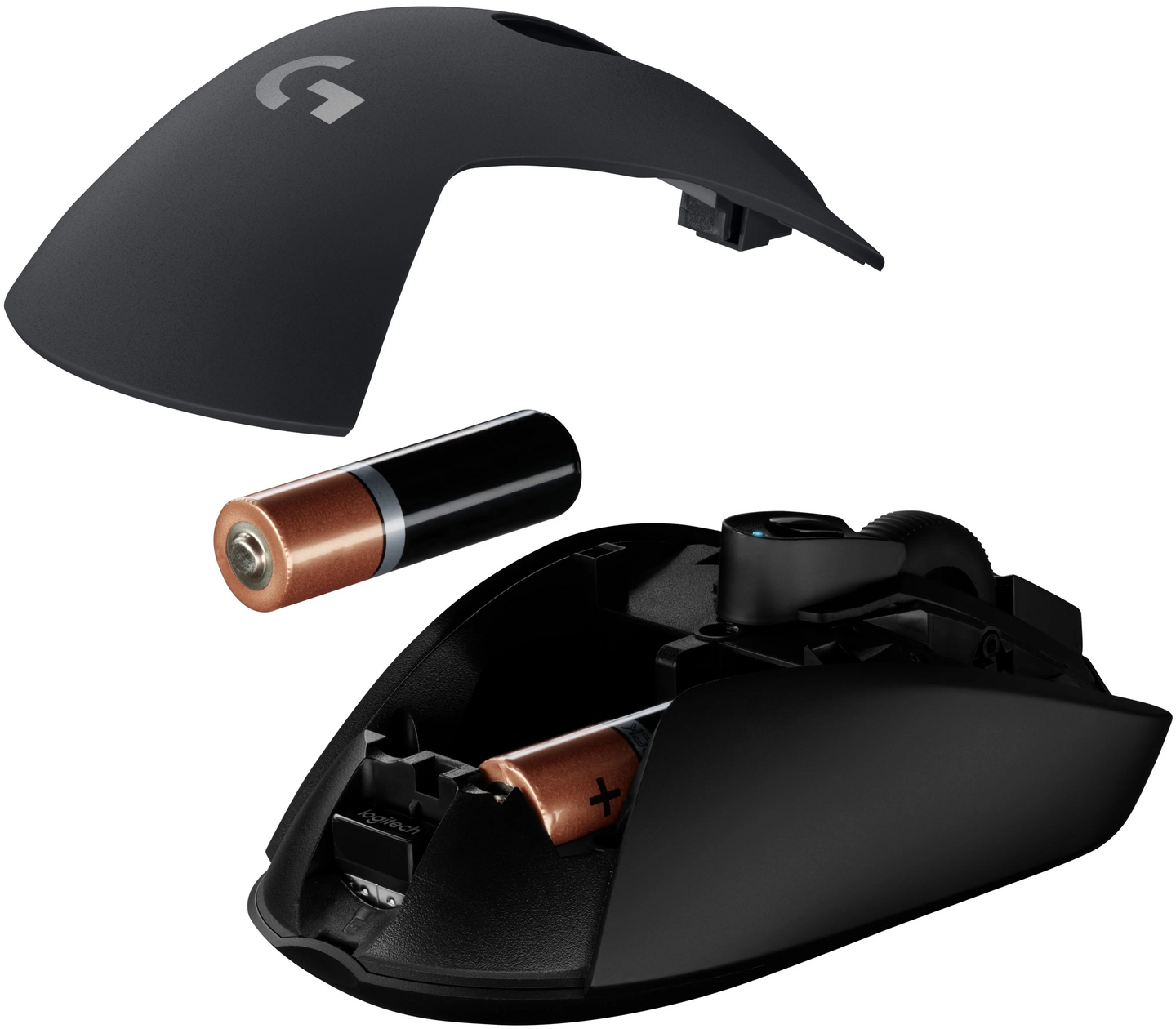 Logitech G603 langaton pelihiiri