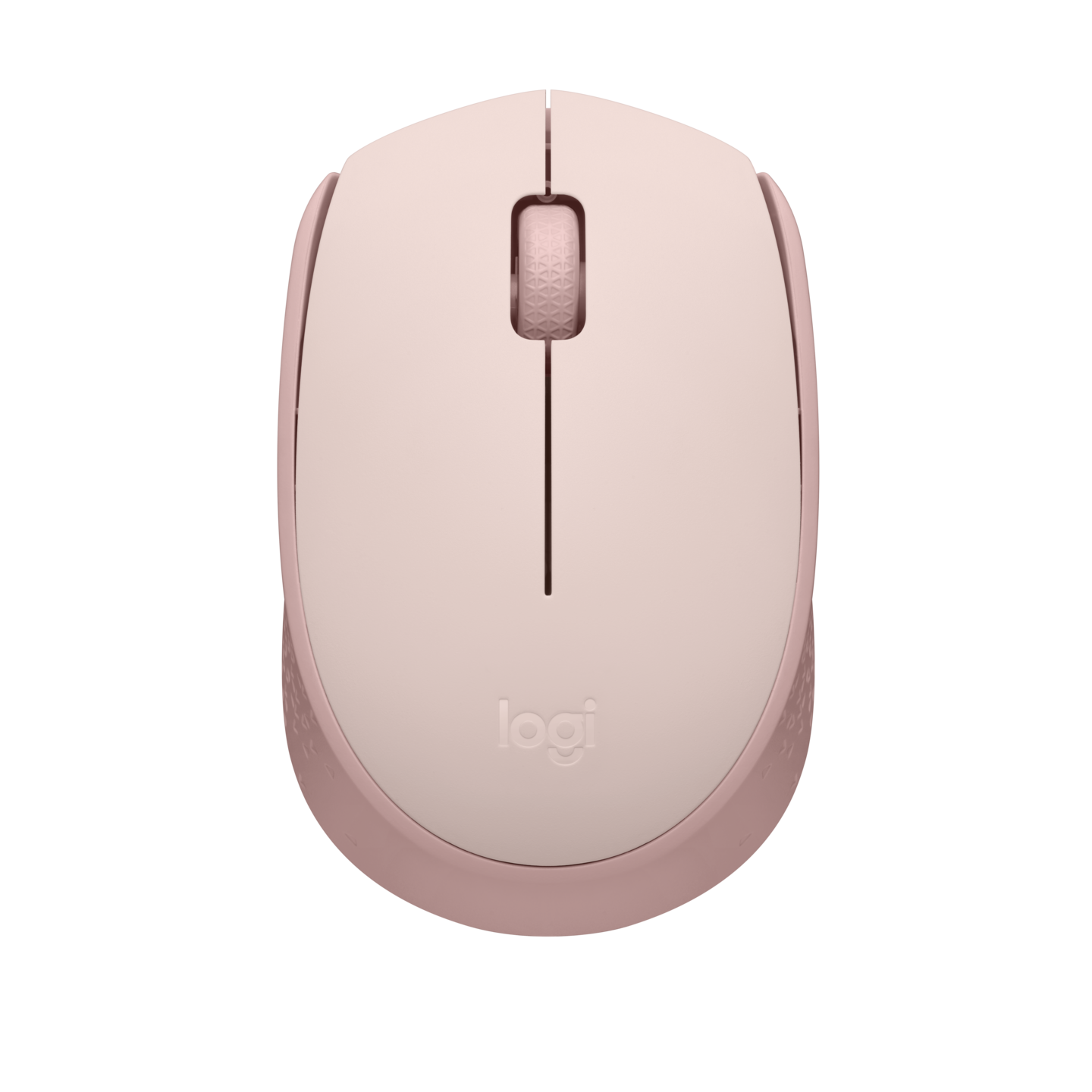 Logitech M171 rose -langaton hiiri
