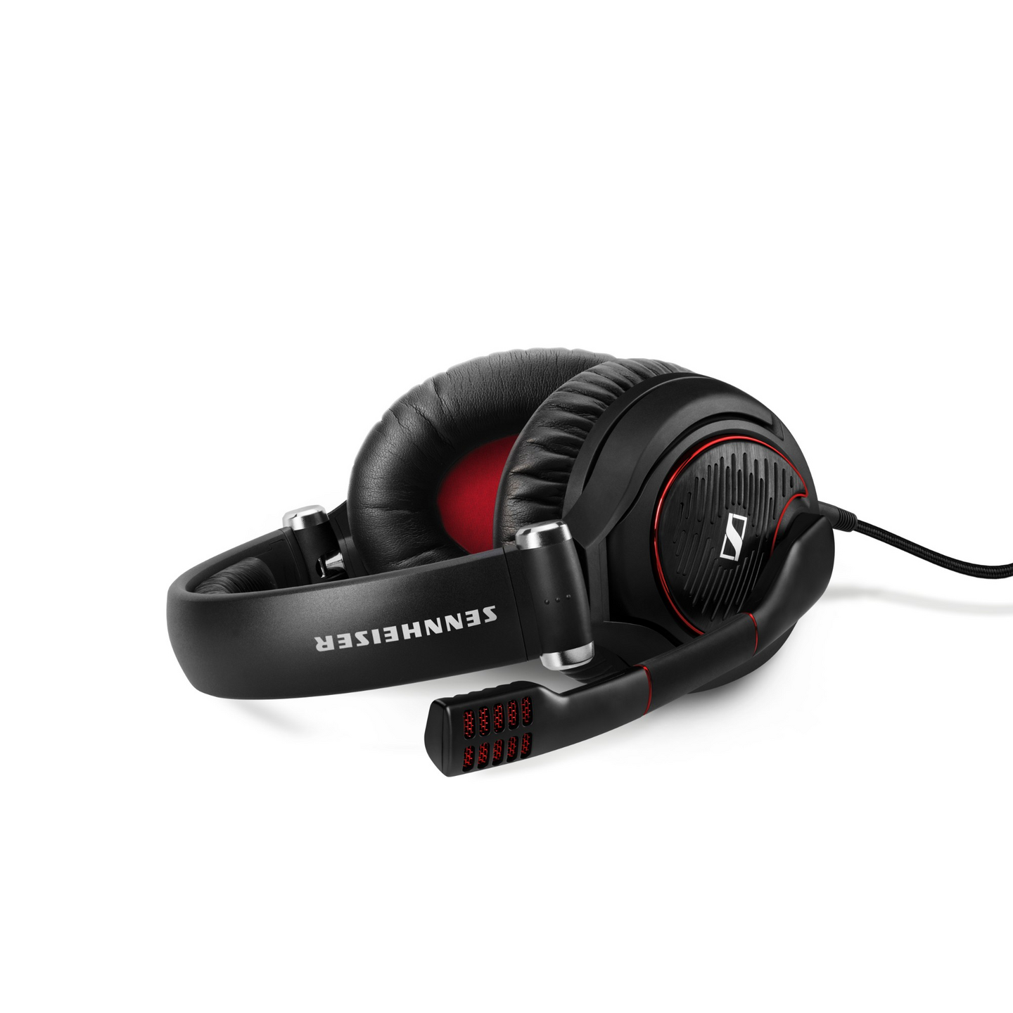 EPOS | Sennheiser Game Zero -pelikuulokkeet