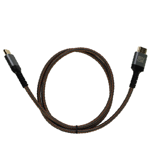 Ence Gaming HDMI 2.1 8K -kaapeli, 2 m