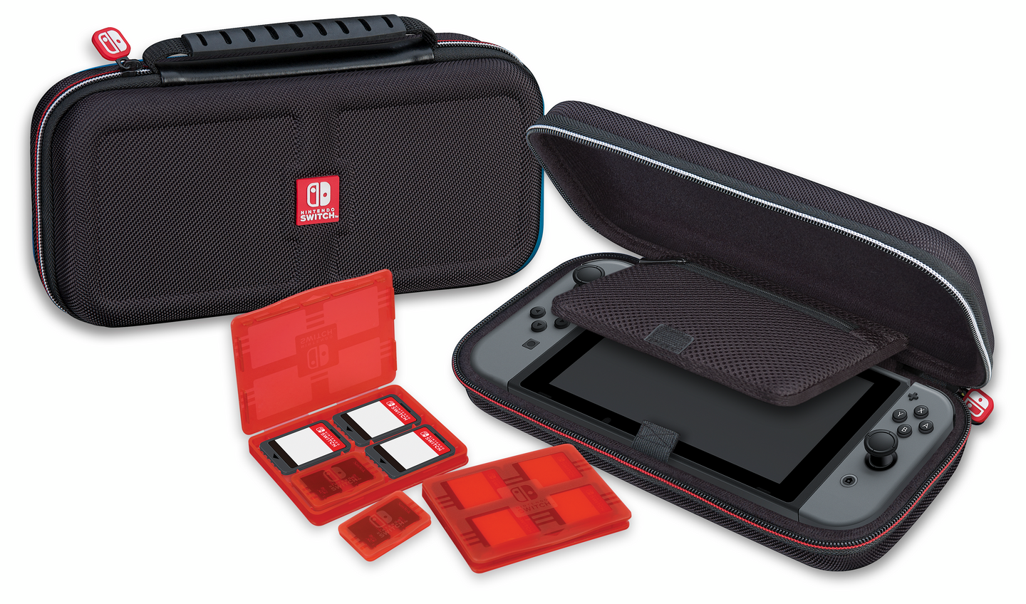 Nintendo Switch Deluxe Travel Case -suojalaukku