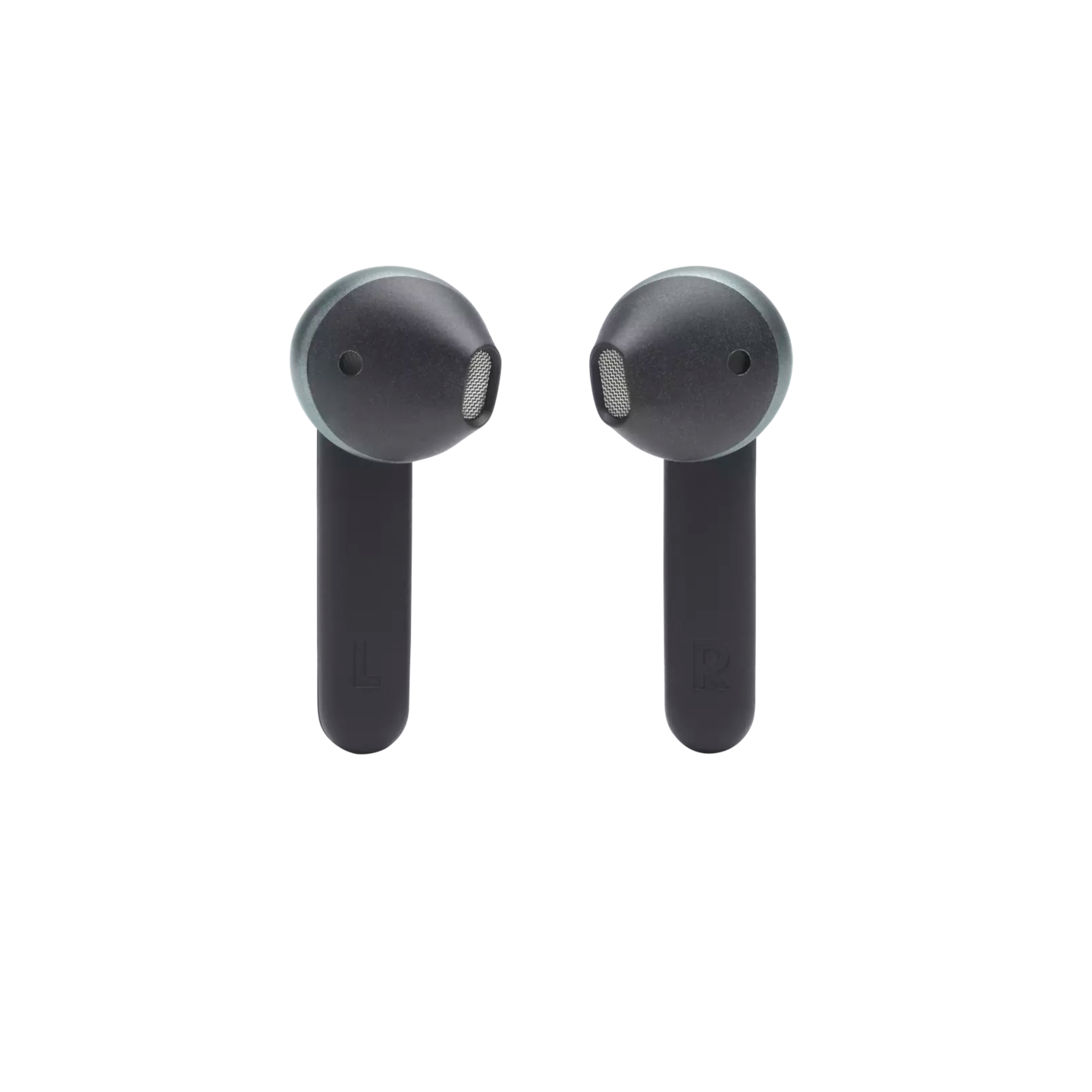 JBL T225TWS langattomat nappikuulokkeet, musta