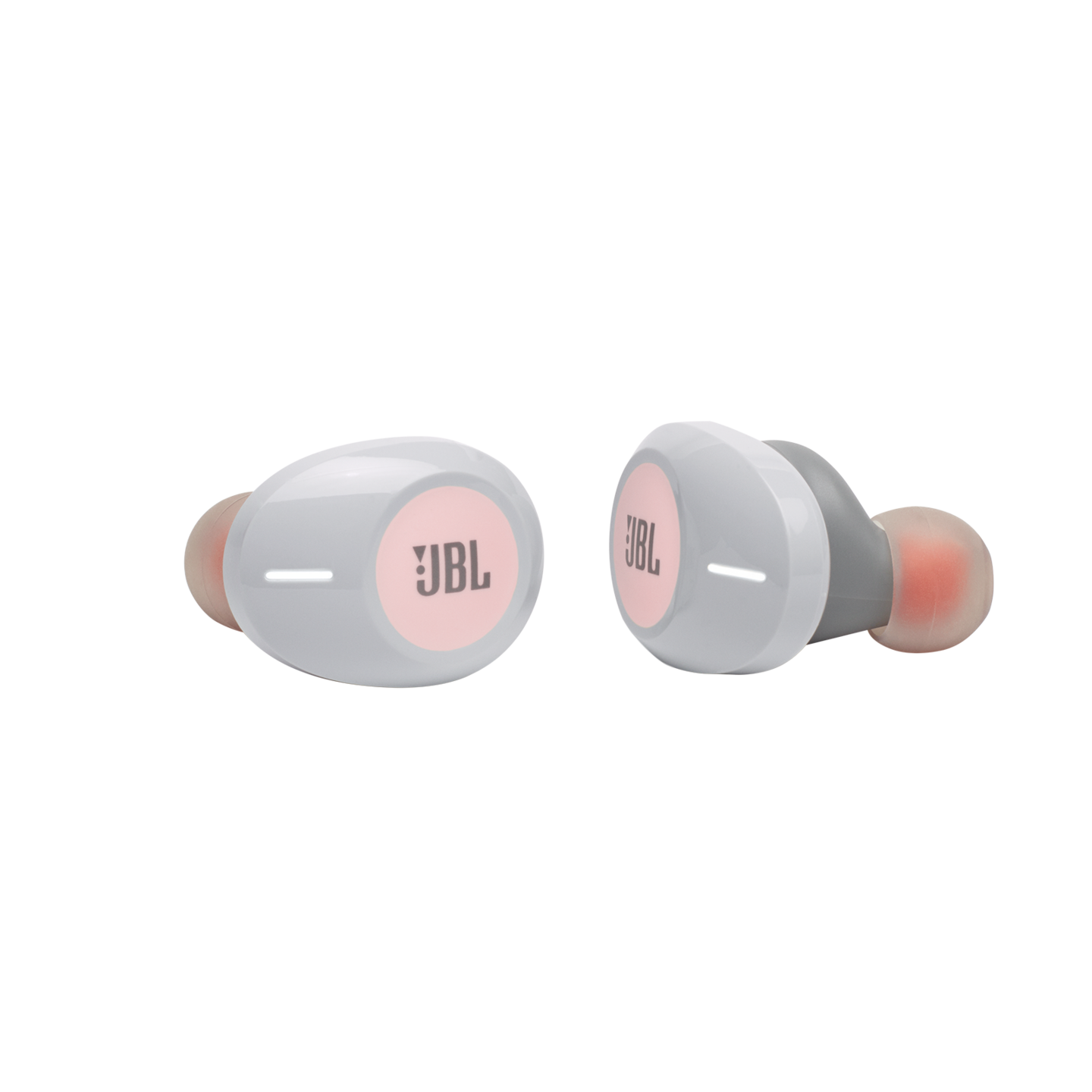 JBL Tune 125TWS langattomat nappikuulokkeet, pinkki