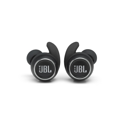 JBL Reflect Mini NC langattomat vastamelunappikuulokkeet musta