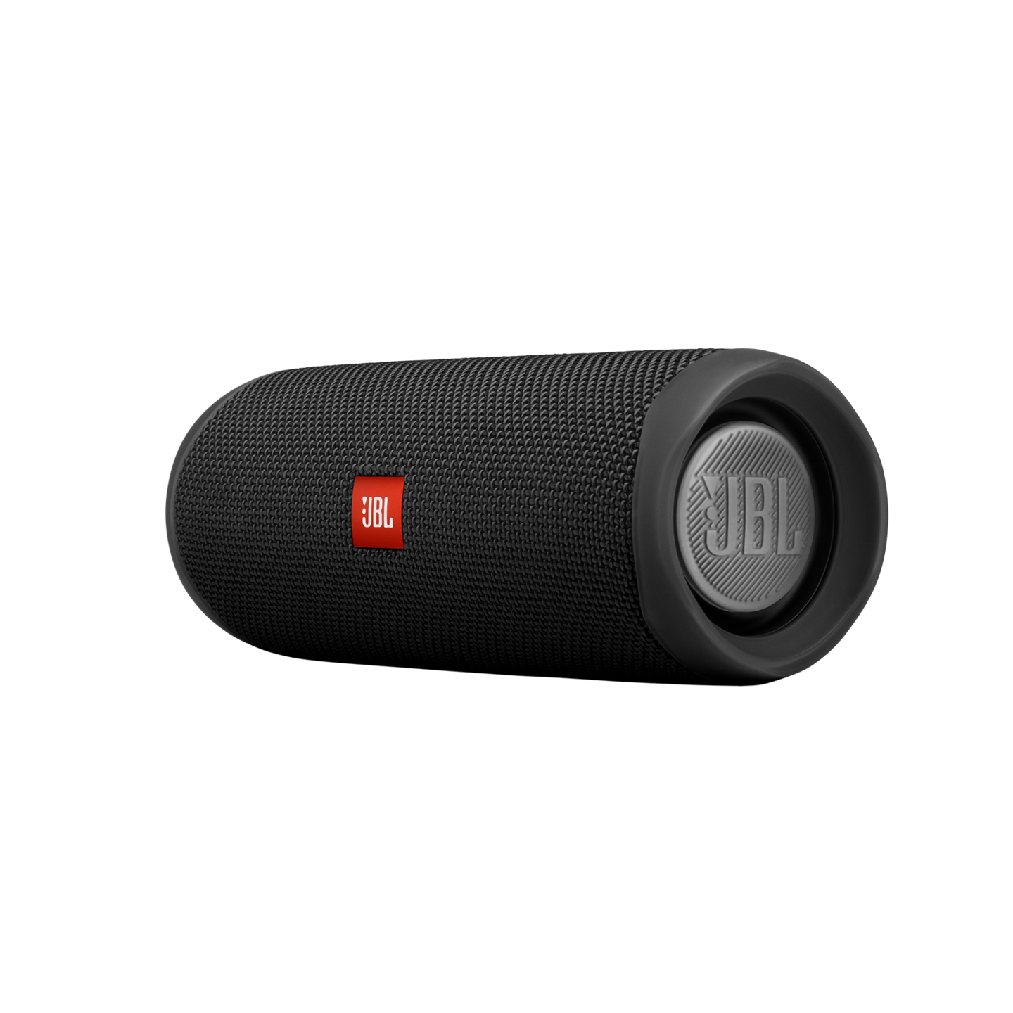 JBL Flip 5 Bluetooth-kaiutin musta