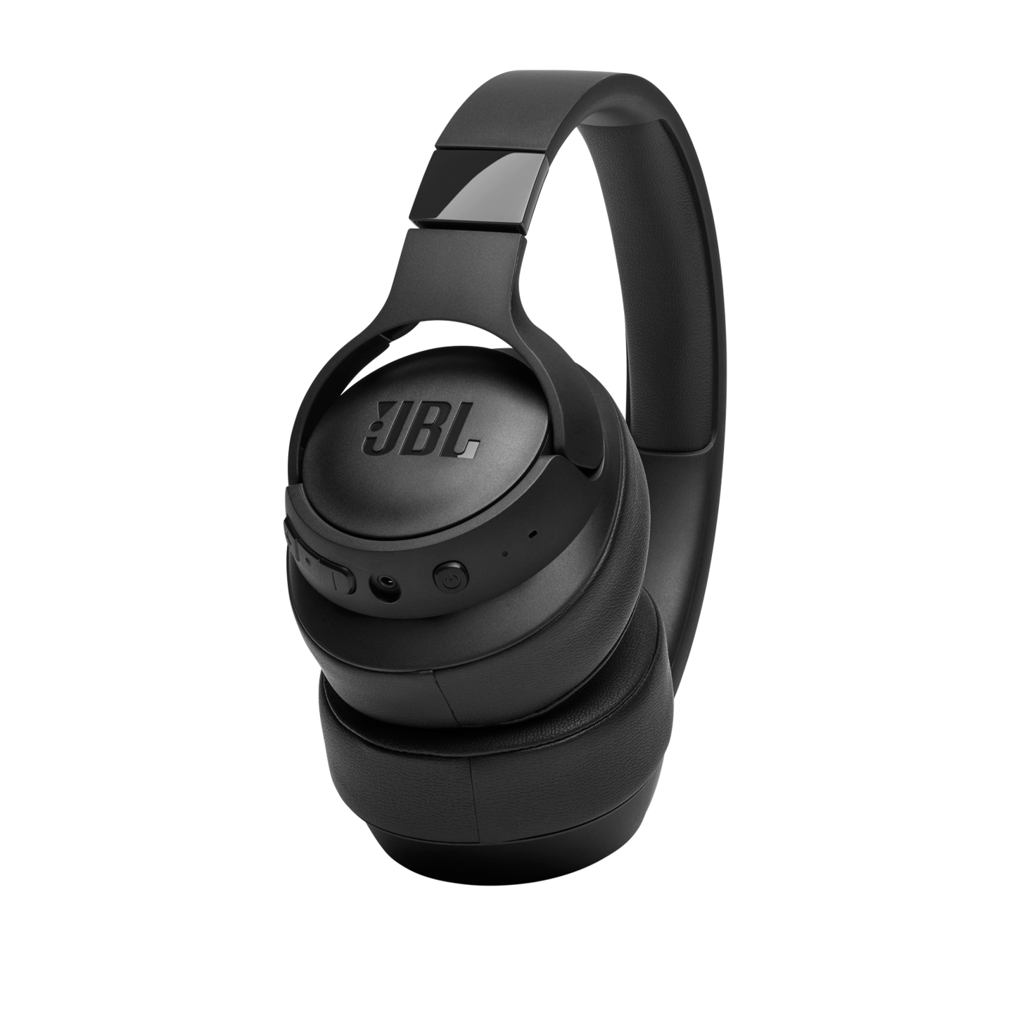 JBL Tune 710BT langattomat sankakuulokkeet, musta