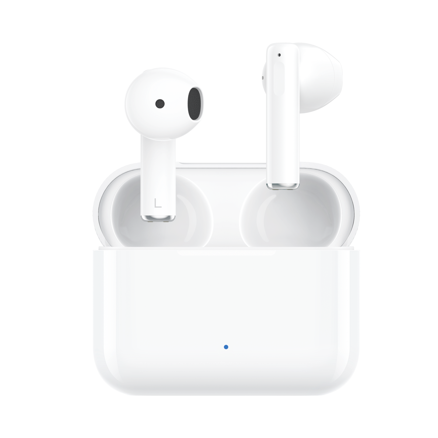 Honor Choice Earbuds X langattomat nappikuulokkeet, valkoinen