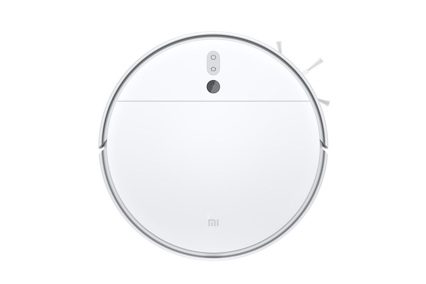 Xiaomi Mi Robot Vacuum-Mop 2 -robotti-imuri