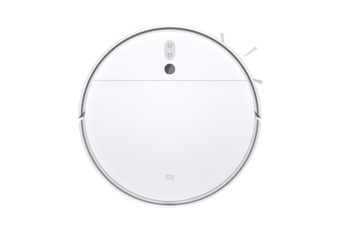 Xiaomi Mi Robot Vacuum-Mop 2 robotti-imuri valkoinen