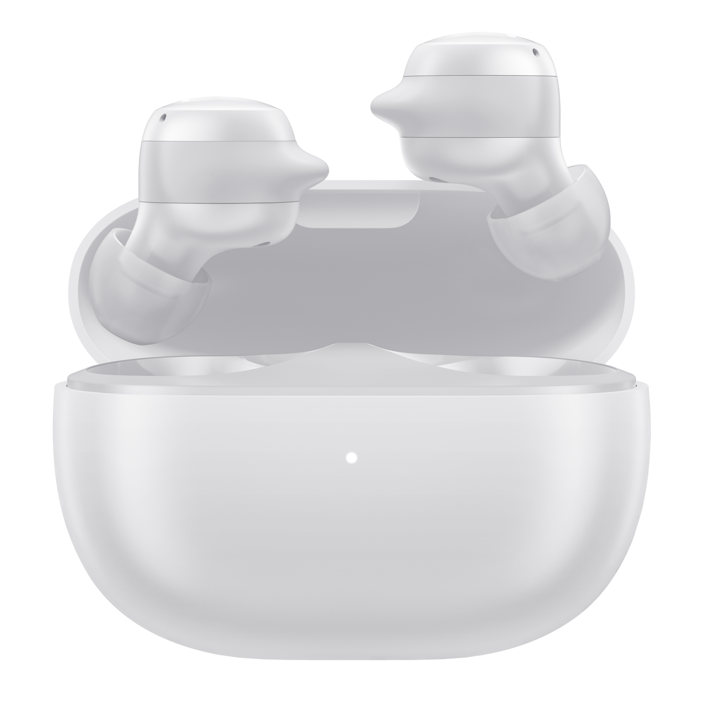 Xiaomi Redmi Buds 3 Lite langattomat nappikuulokkeet, valkoinen