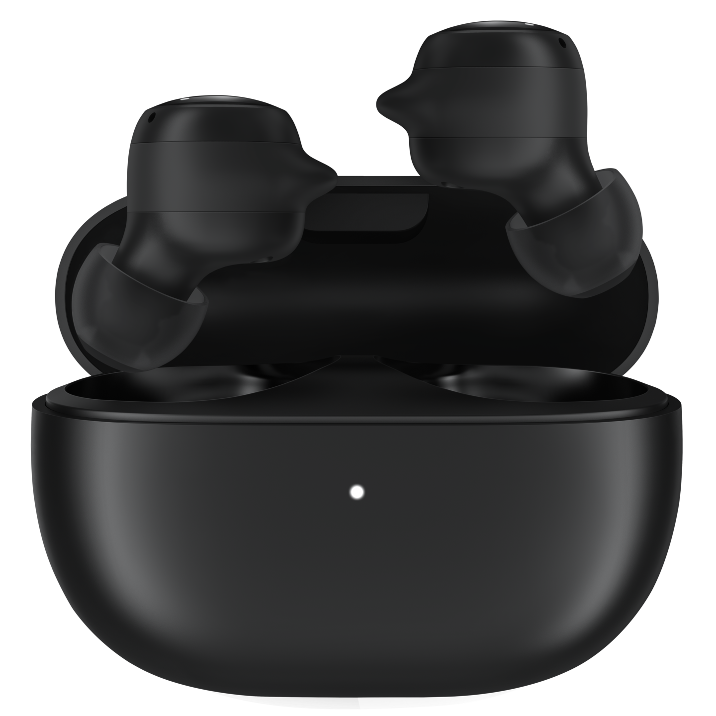 Xiaomi Redmi Buds 3 Lite langattomat nappikuulokkeet, musta