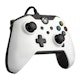 3. PDP Xbox Gaming Wired Controller peliohjain valkoinen