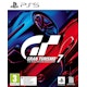 5. Gran Turismo 7 PS5-peli