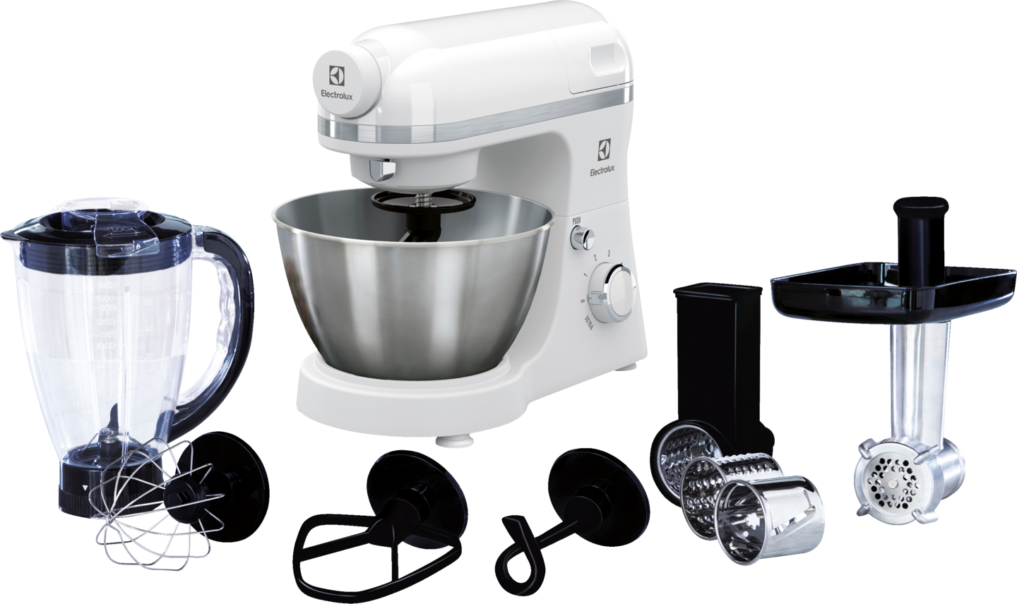 Electrolux Love Your Day EKM3710 yleiskone