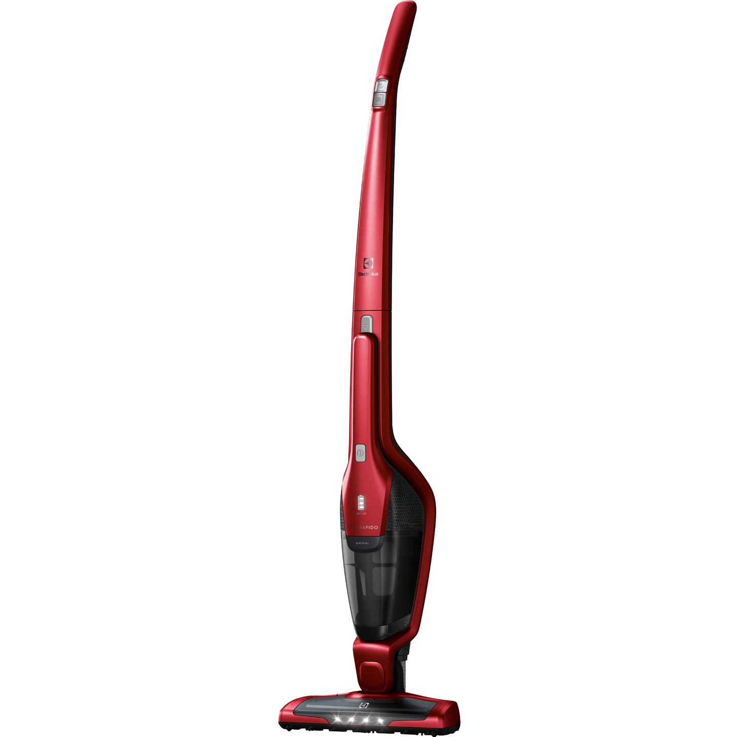 Electrolux Ergorapido EER7ANIMAL 2-in-1 -varsi-imuri