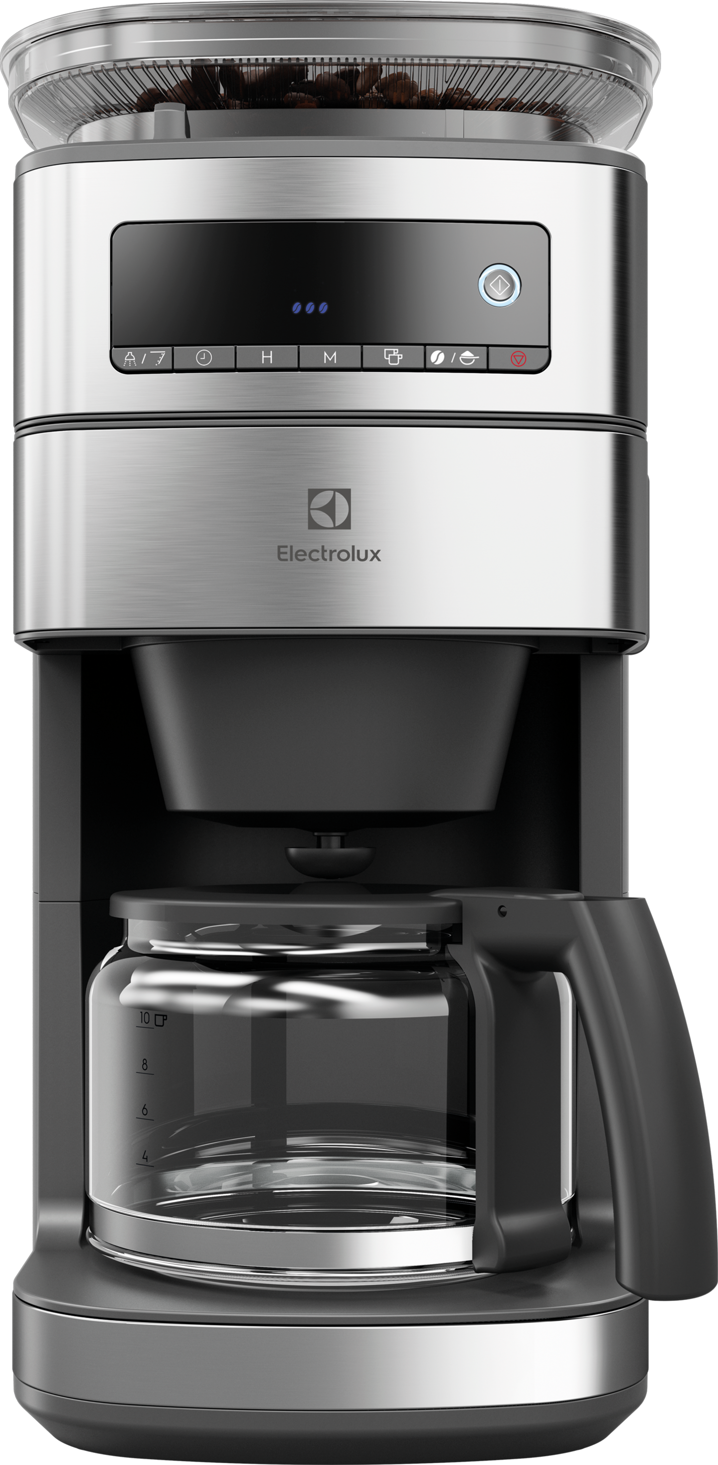 Electrolux Explore 6  E6CM1-5ST -kahvinkeitin