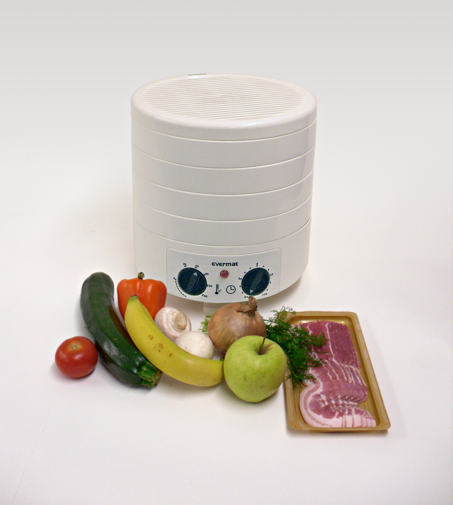 Evermat hyötykasvikuivuri