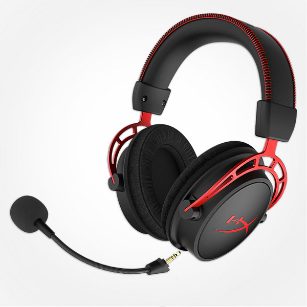 HyperX Cloud Alpha pelikuuloke