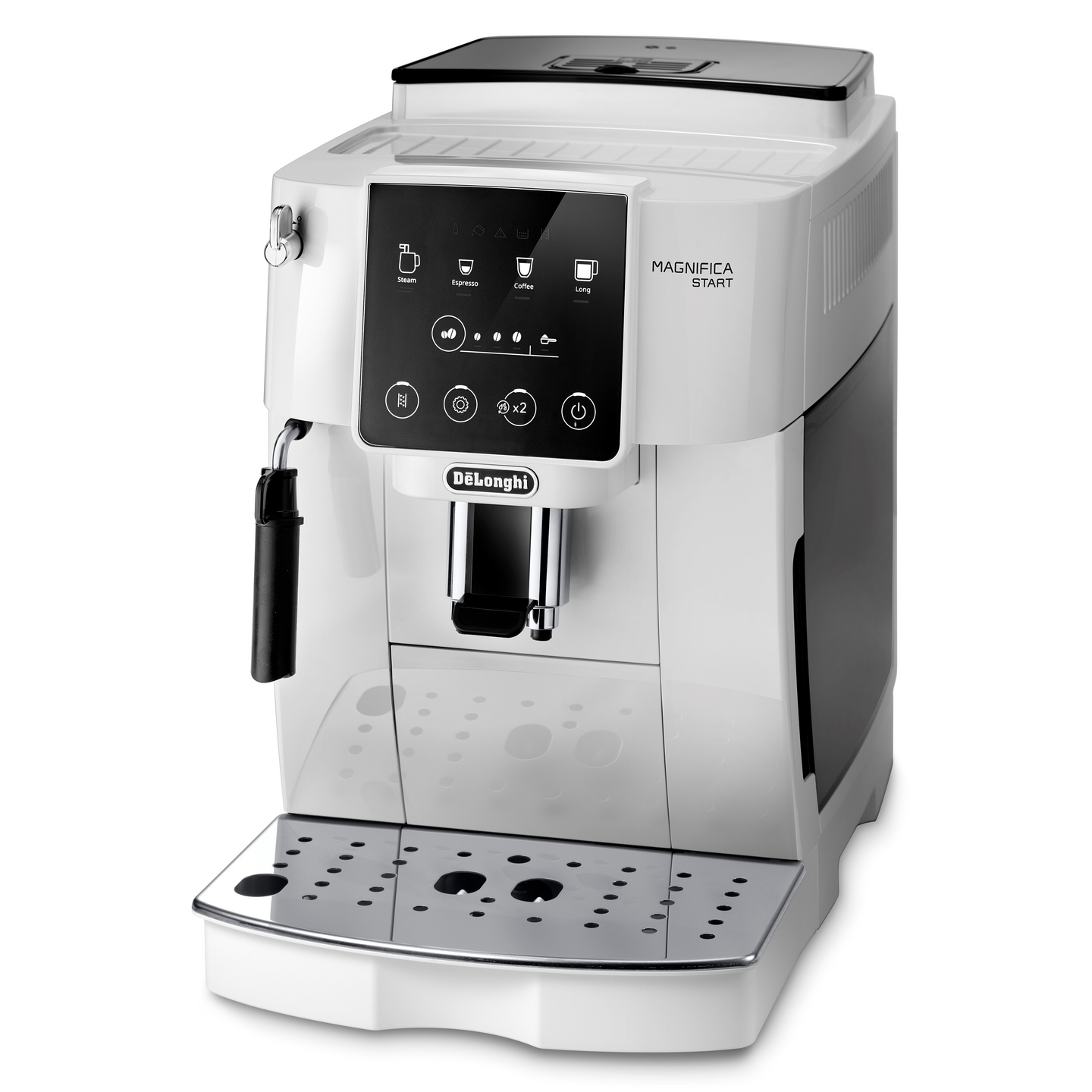 DeLonghi Magnifica Start ECAM220.20.W -kahvikone
