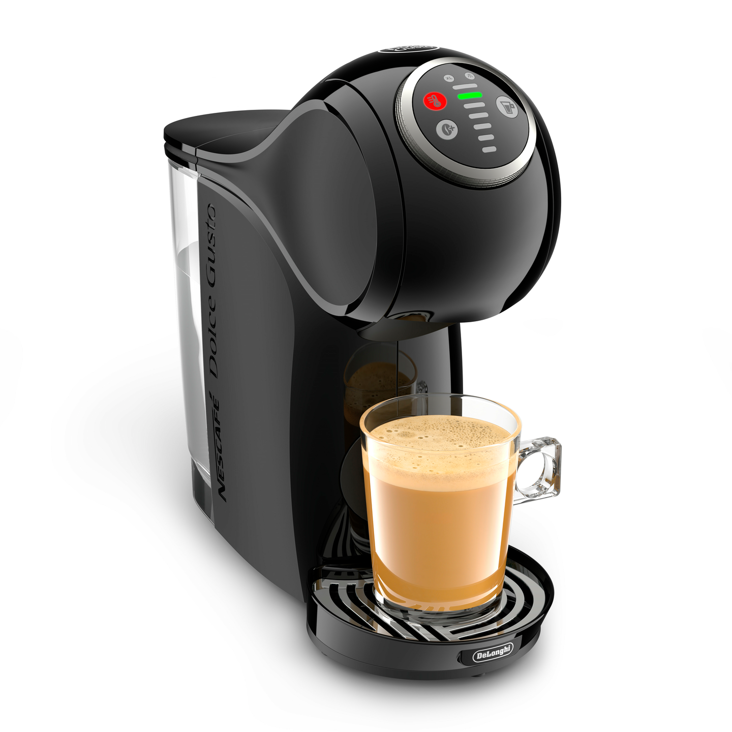 Nescafe Dolce Gusto EDG315.B Genio S Plus kapselikeitin