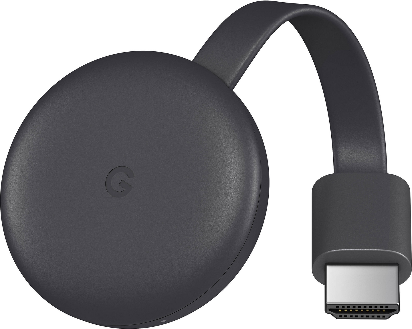 Google Chromecast mediatoistin