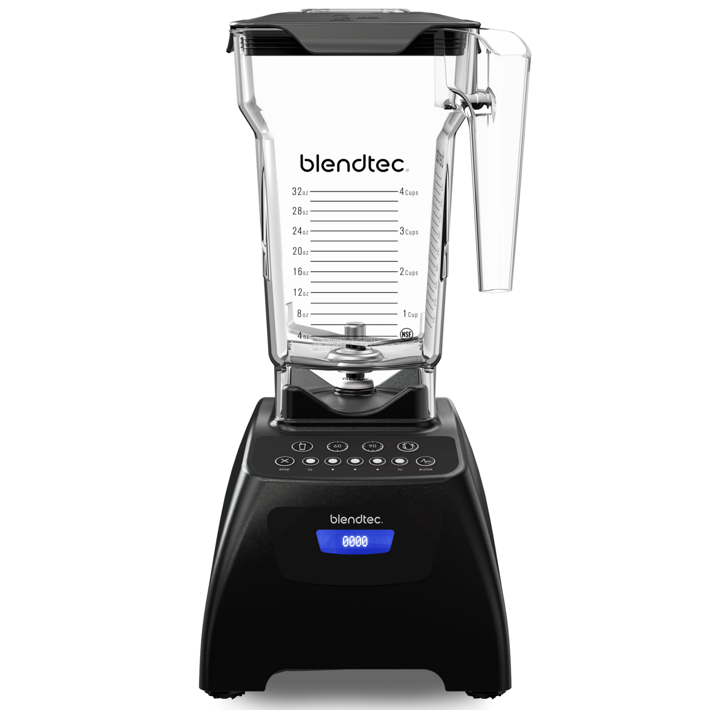 Blendtec Classic 575 -tehosekoitin