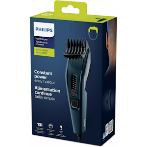 Philips Hairclipper series 3000 HC3505/15 hiustenleikkuri