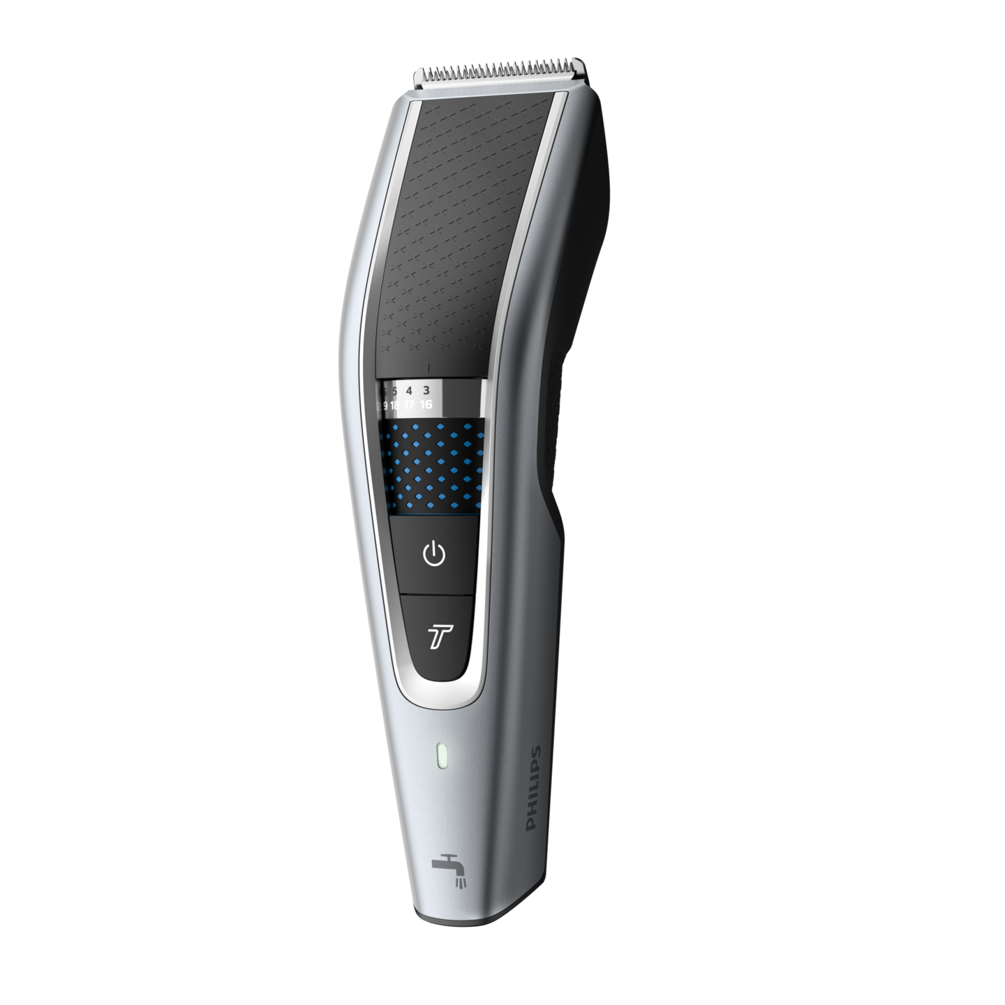 Philips Hairclipper series 5000 HC5630/15 -hiustenleikkuri